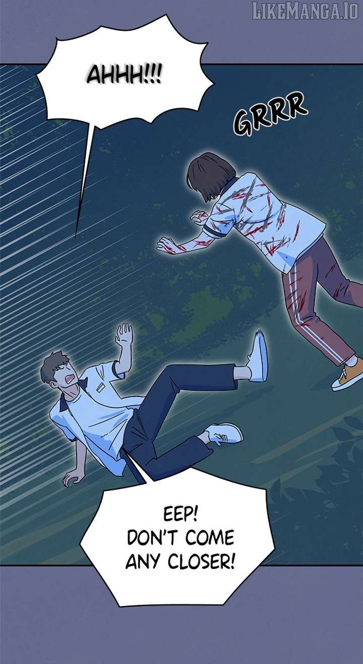 Marriage Blues Chapter 27 - Page 39