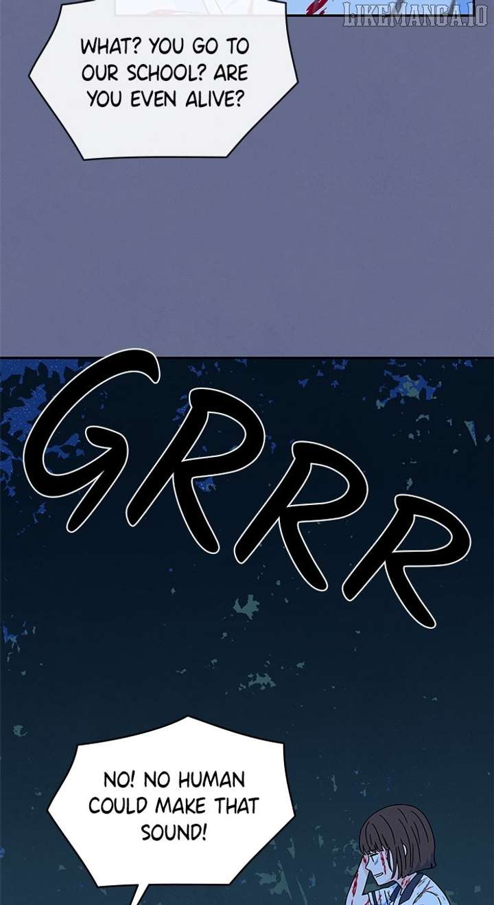 Marriage Blues Chapter 27 - Page 42