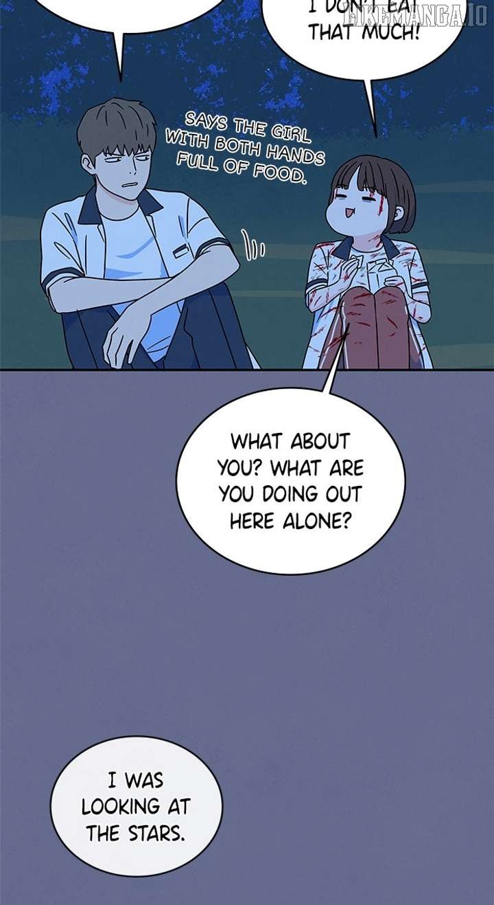 Marriage Blues Chapter 27 - Page 48