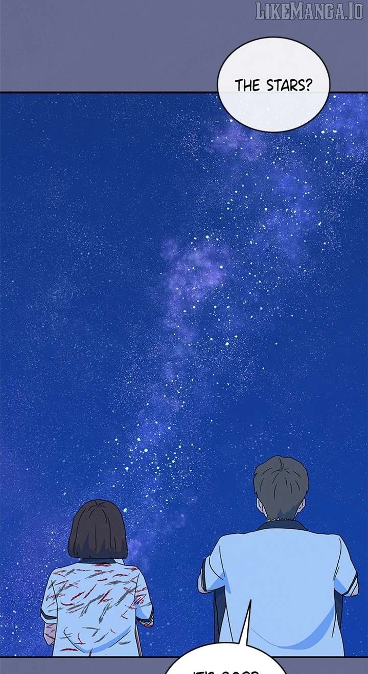 Marriage Blues Chapter 27 - Page 49