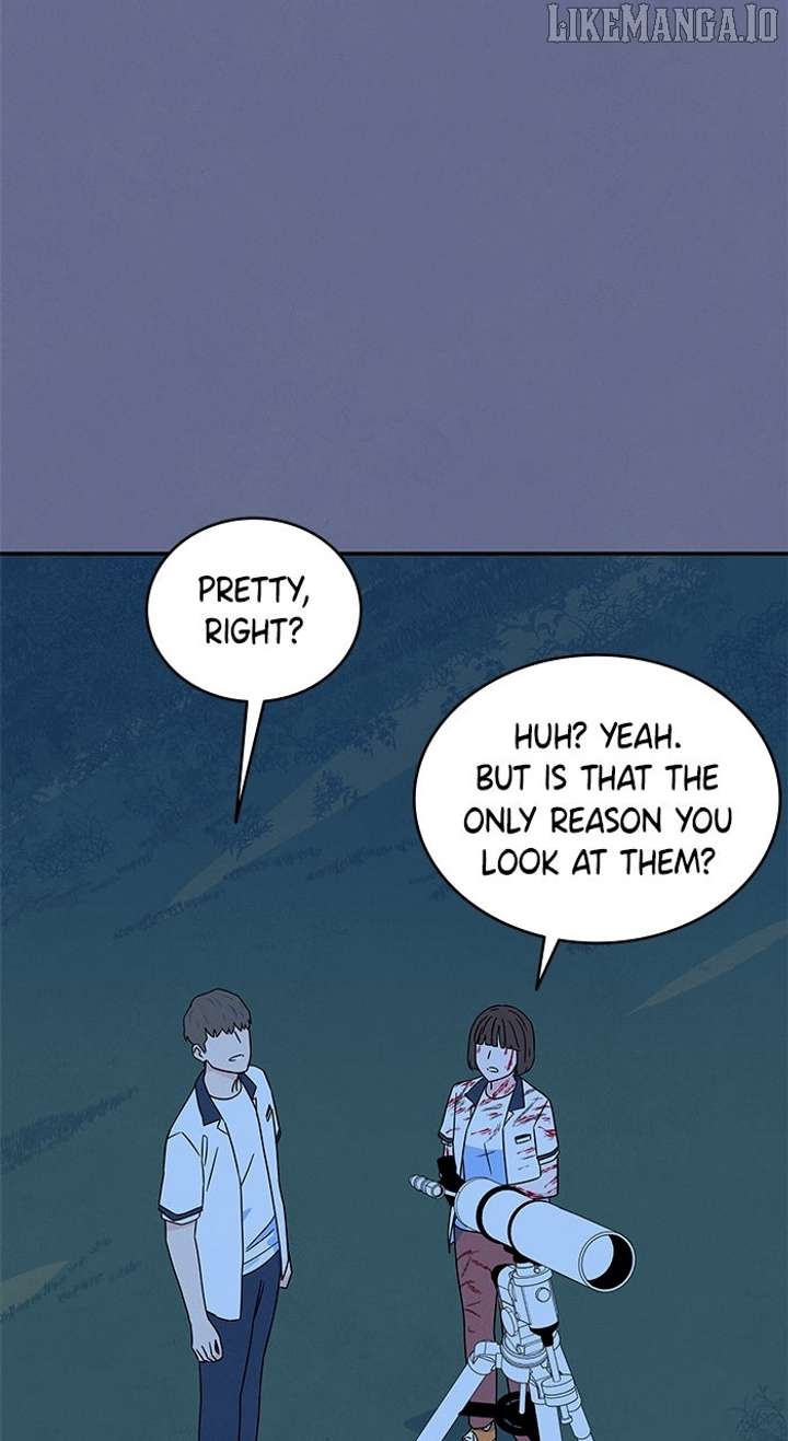 Marriage Blues Chapter 27 - Page 54