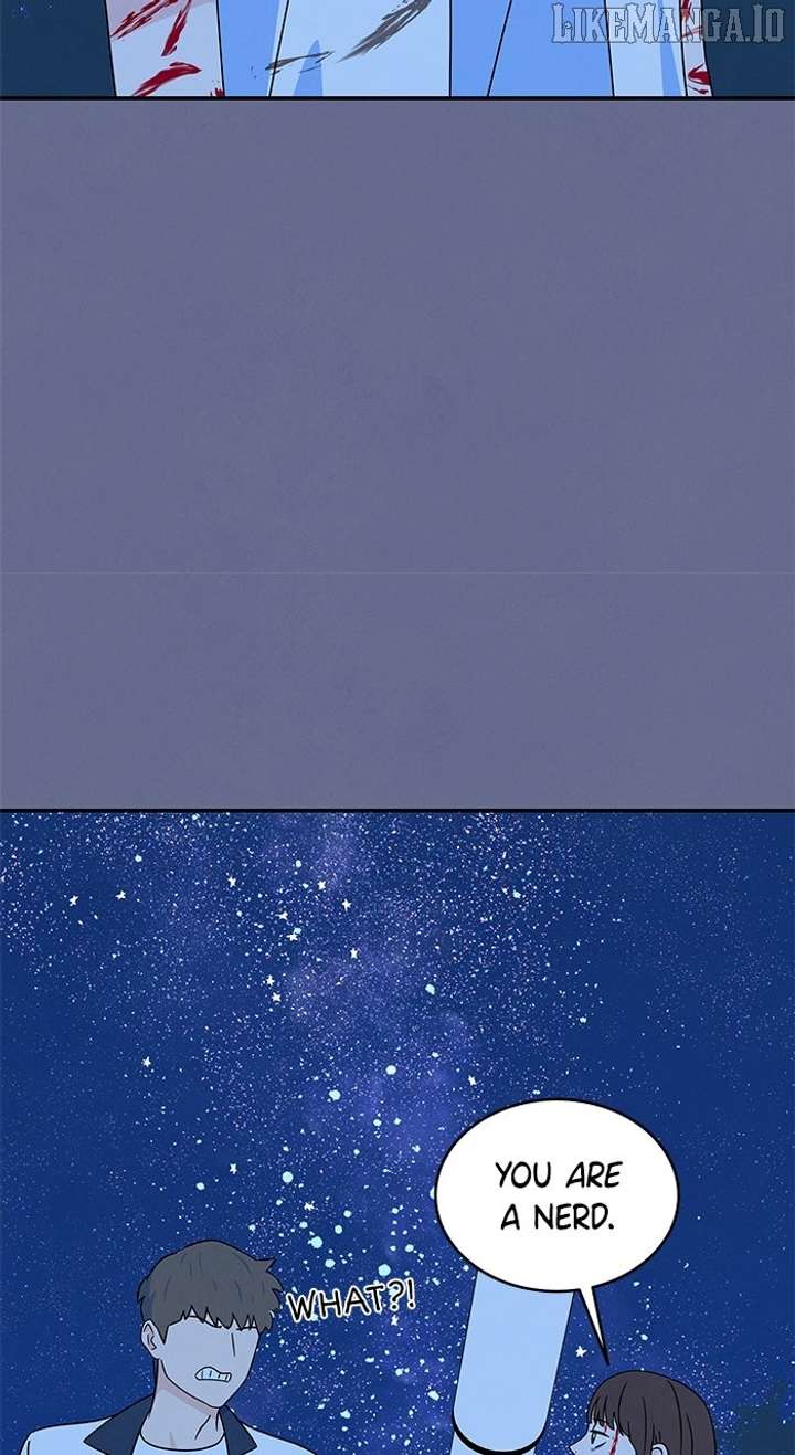 Marriage Blues Chapter 27 - Page 59