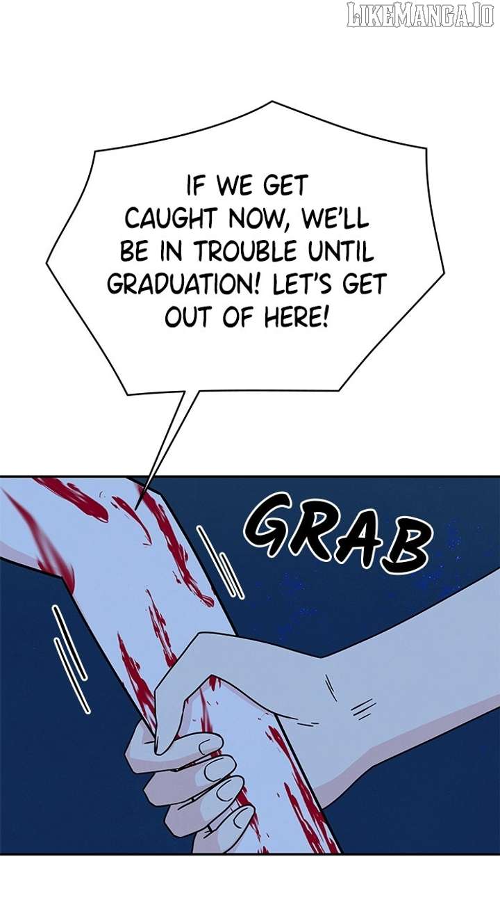 Marriage Blues Chapter 27 - Page 71