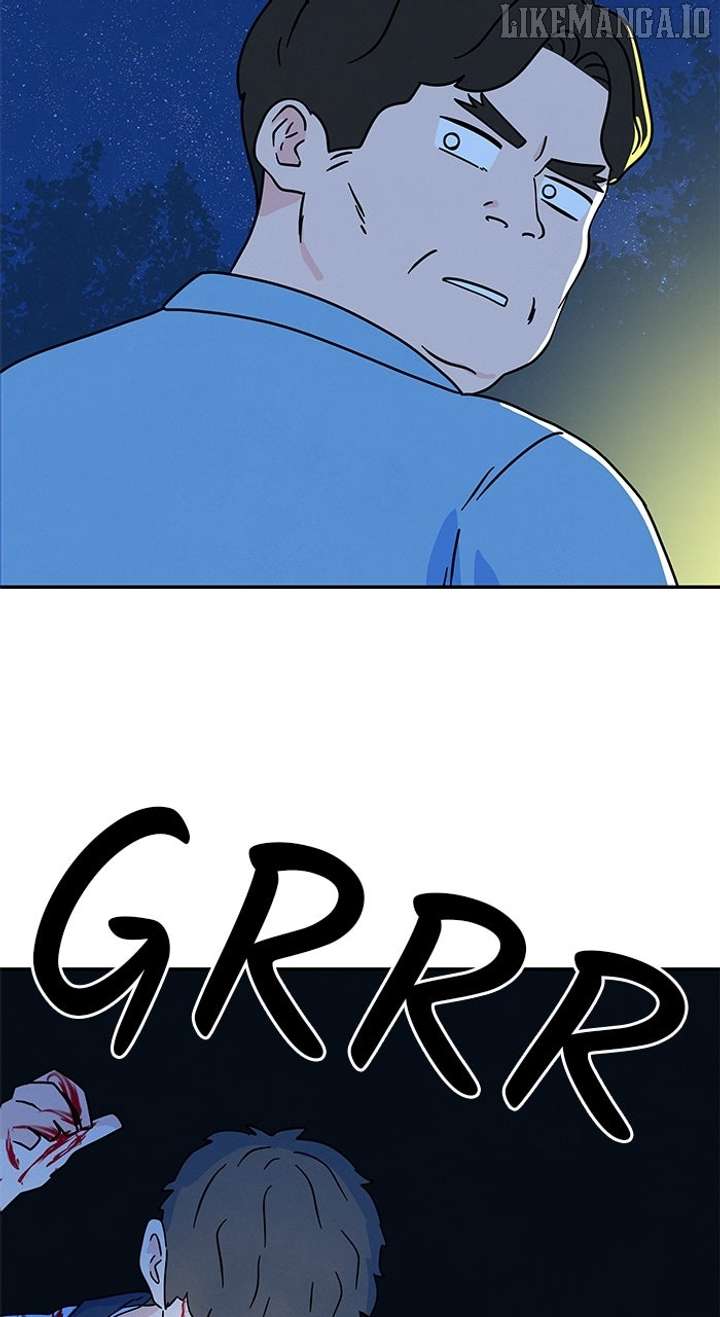 Marriage Blues Chapter 27 - Page 82