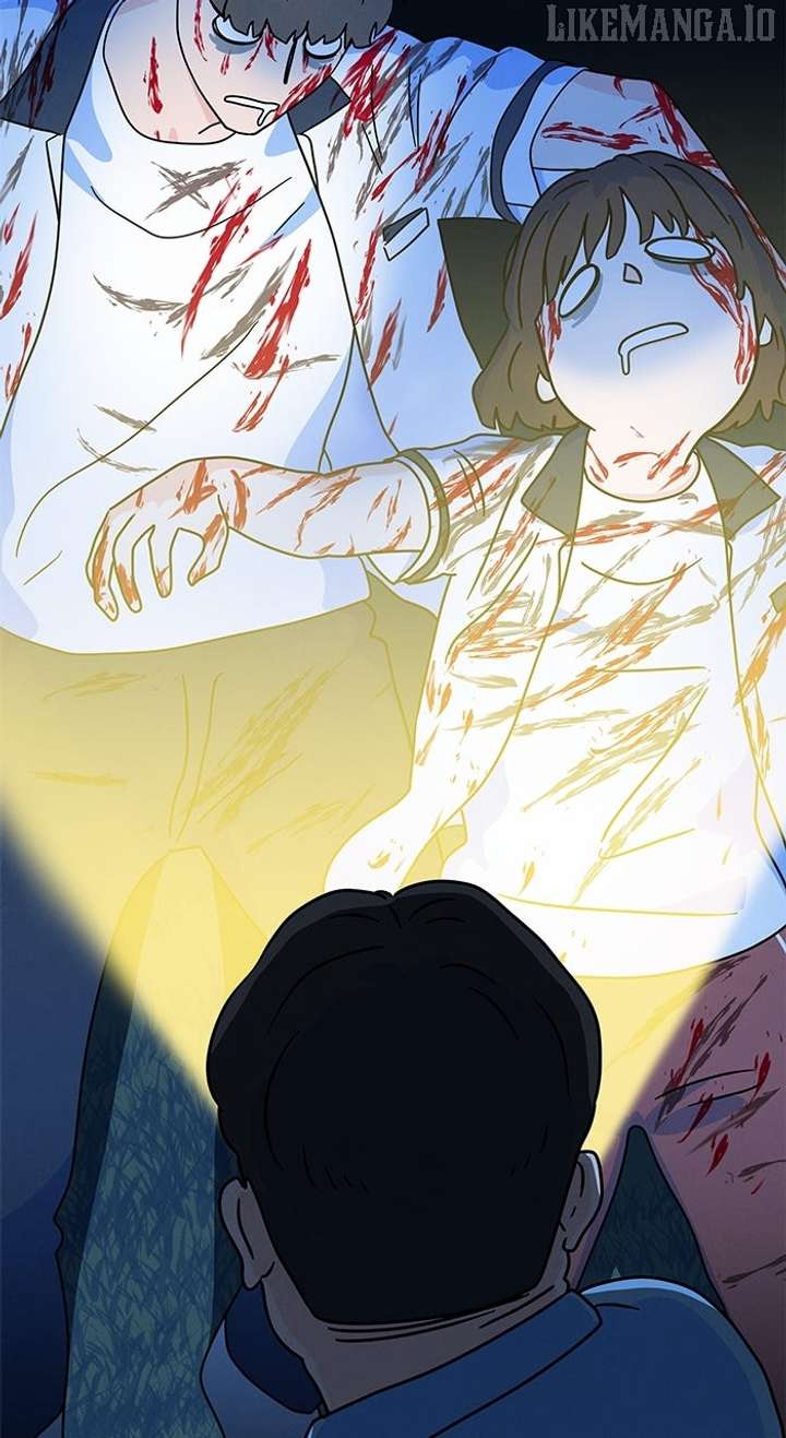 Marriage Blues Chapter 27 - Page 83