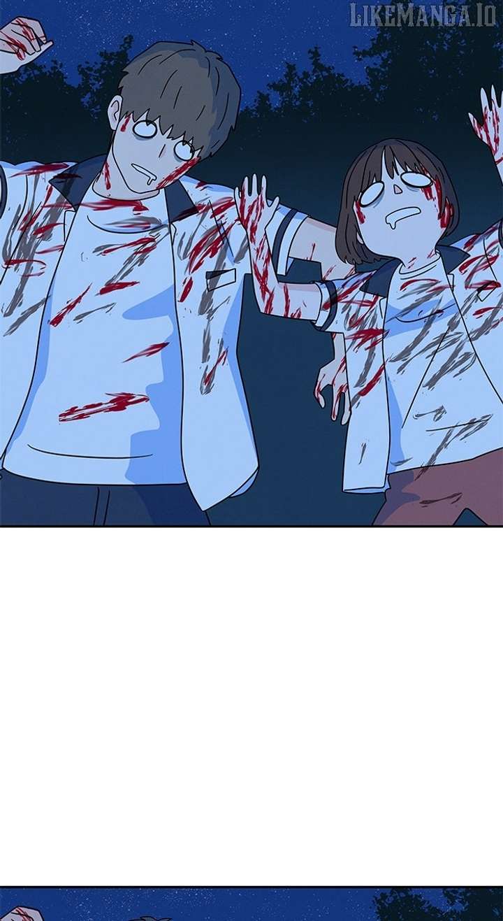 Marriage Blues Chapter 27 - Page 87