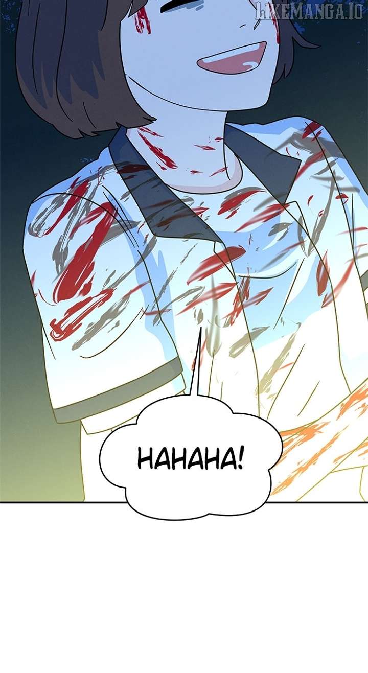 Marriage Blues Chapter 27 - Page 91