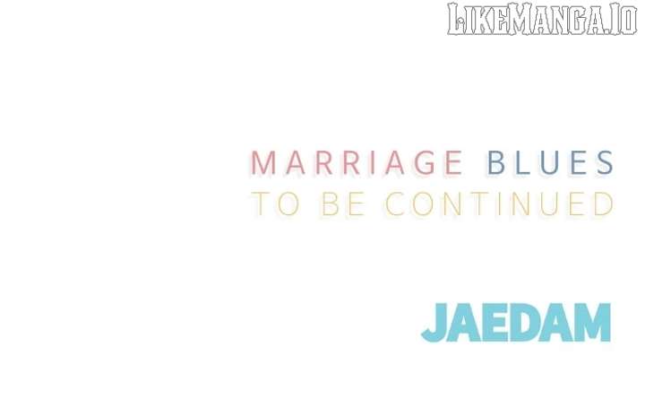 Marriage Blues Chapter 27 - Page 94