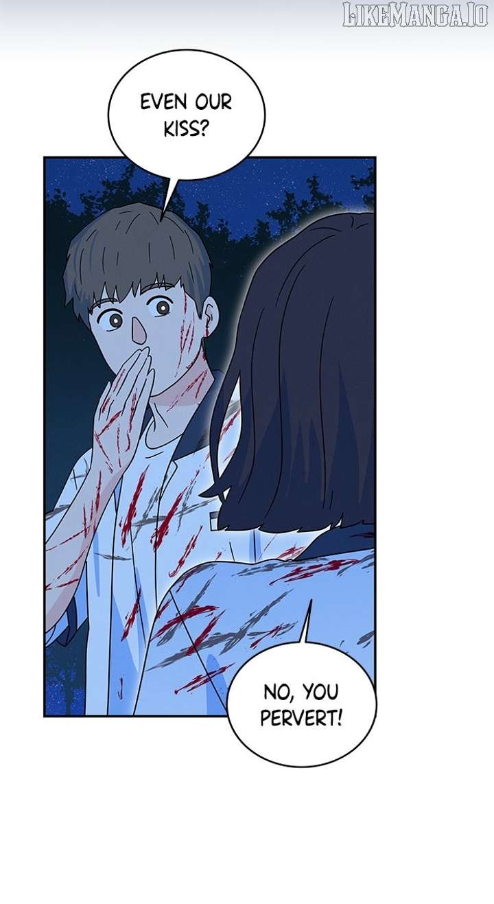 Marriage Blues Chapter 28 - Page 10