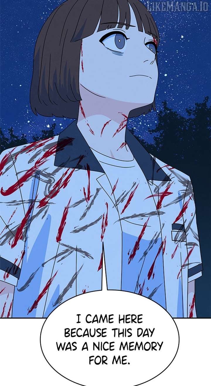 Marriage Blues Chapter 28 - Page 12