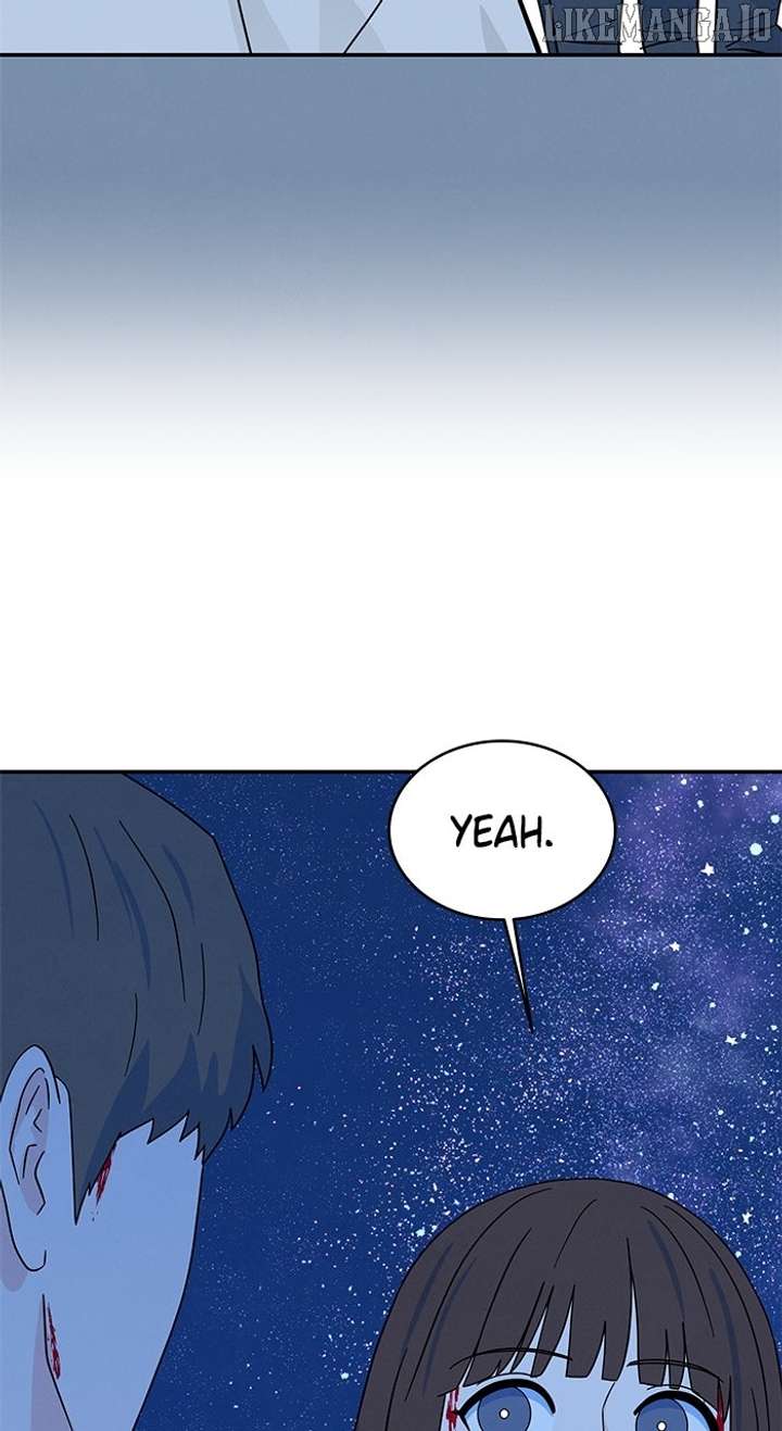 Marriage Blues Chapter 28 - Page 18