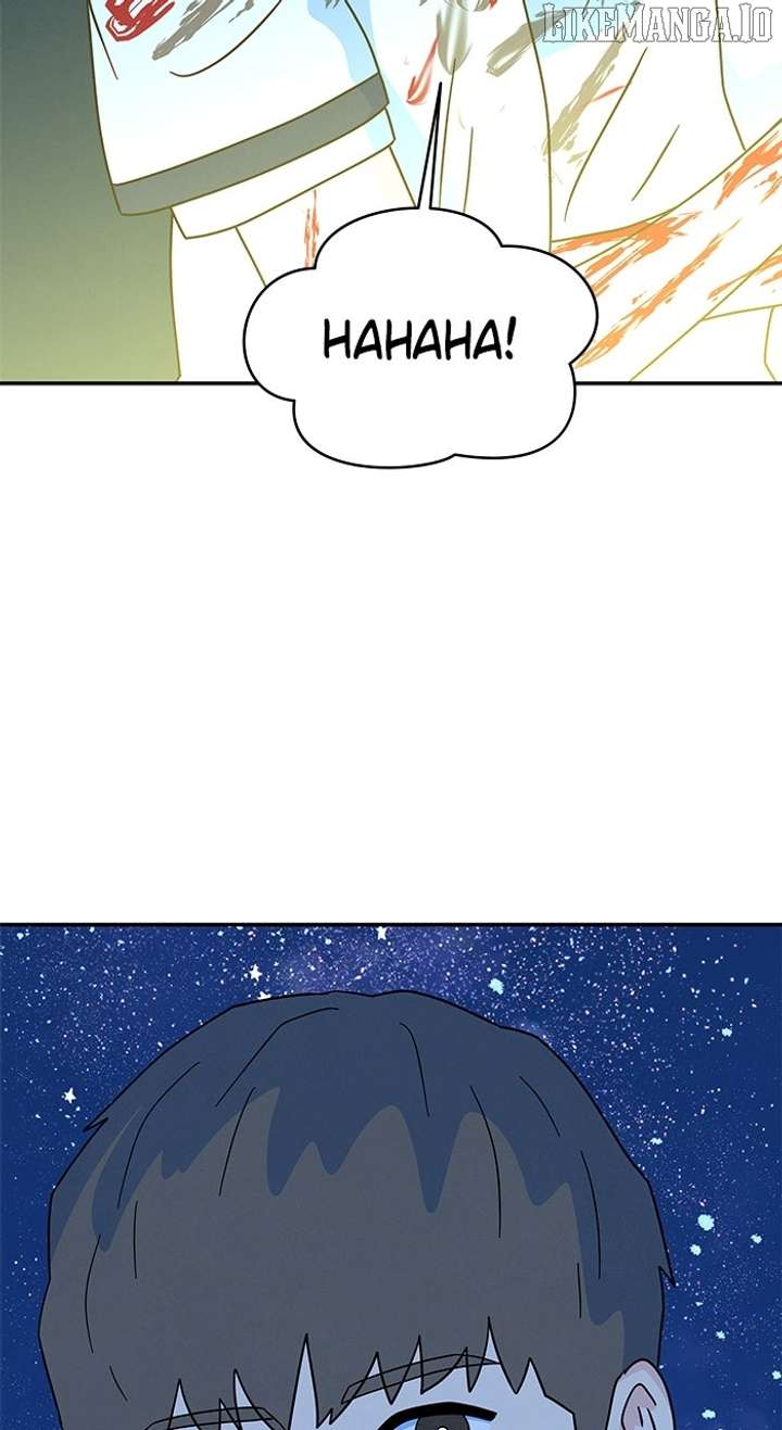 Marriage Blues Chapter 28 - Page 2