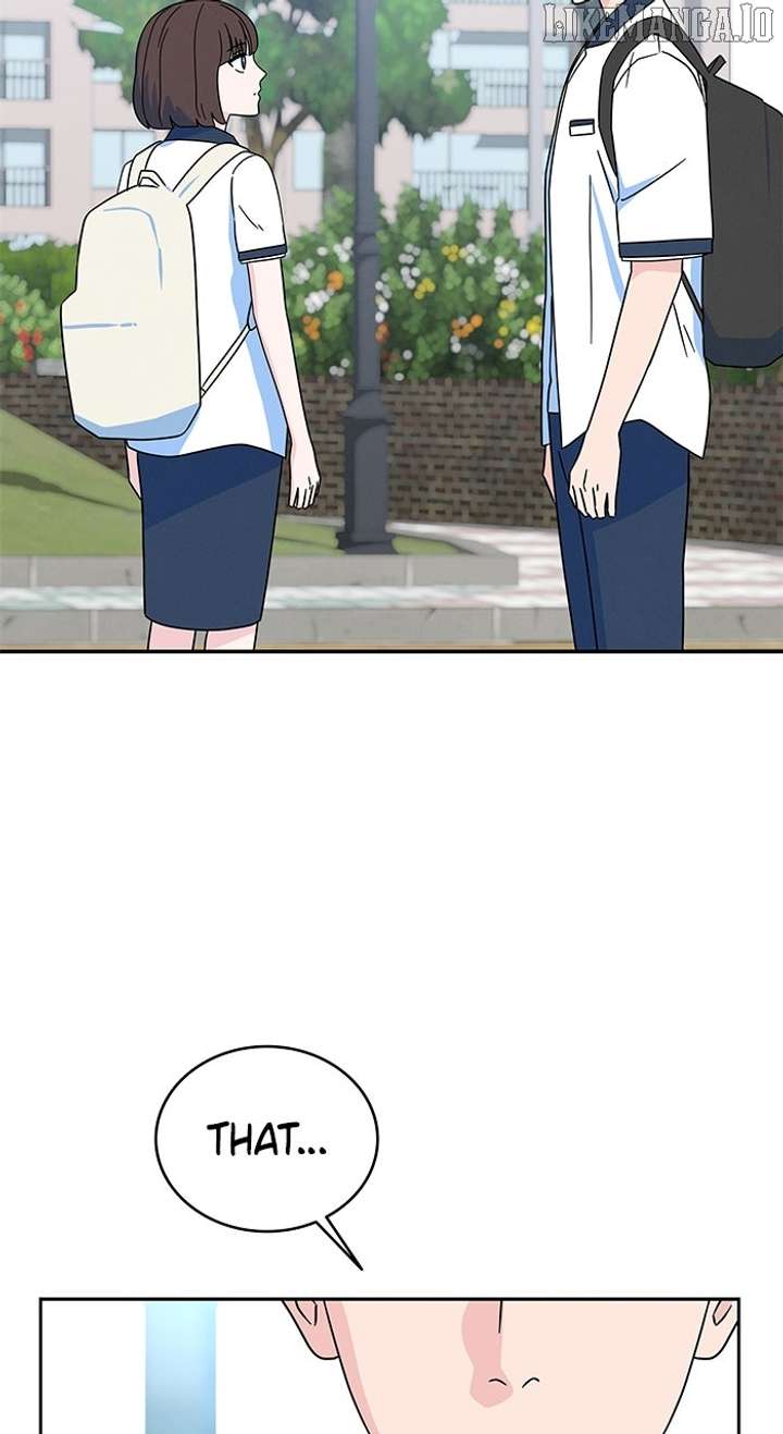 Marriage Blues Chapter 28 - Page 27