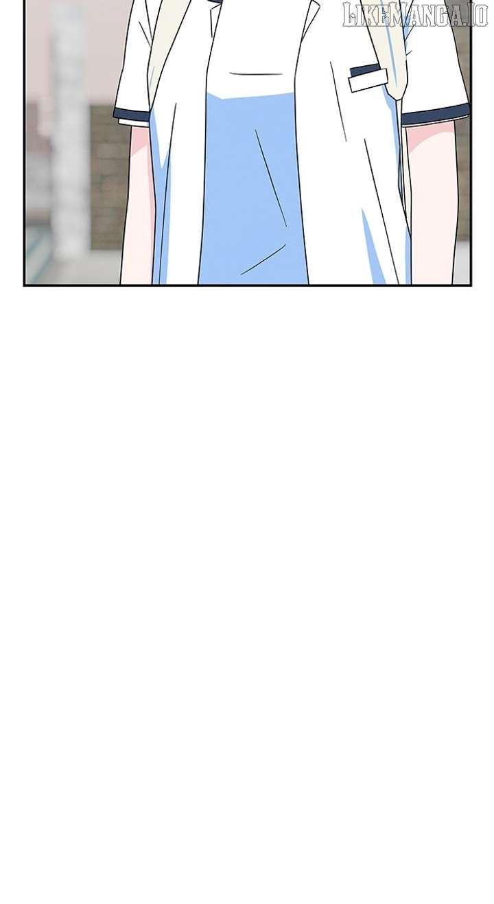 Marriage Blues Chapter 28 - Page 32