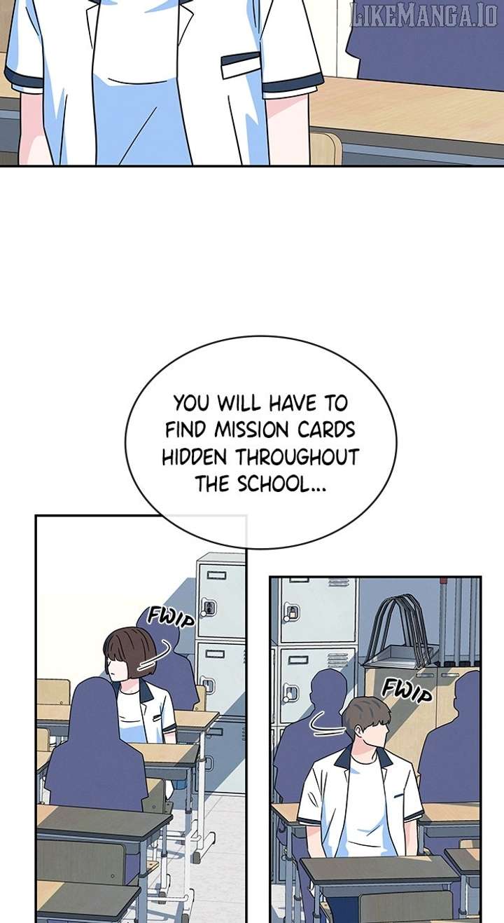 Marriage Blues Chapter 28 - Page 36