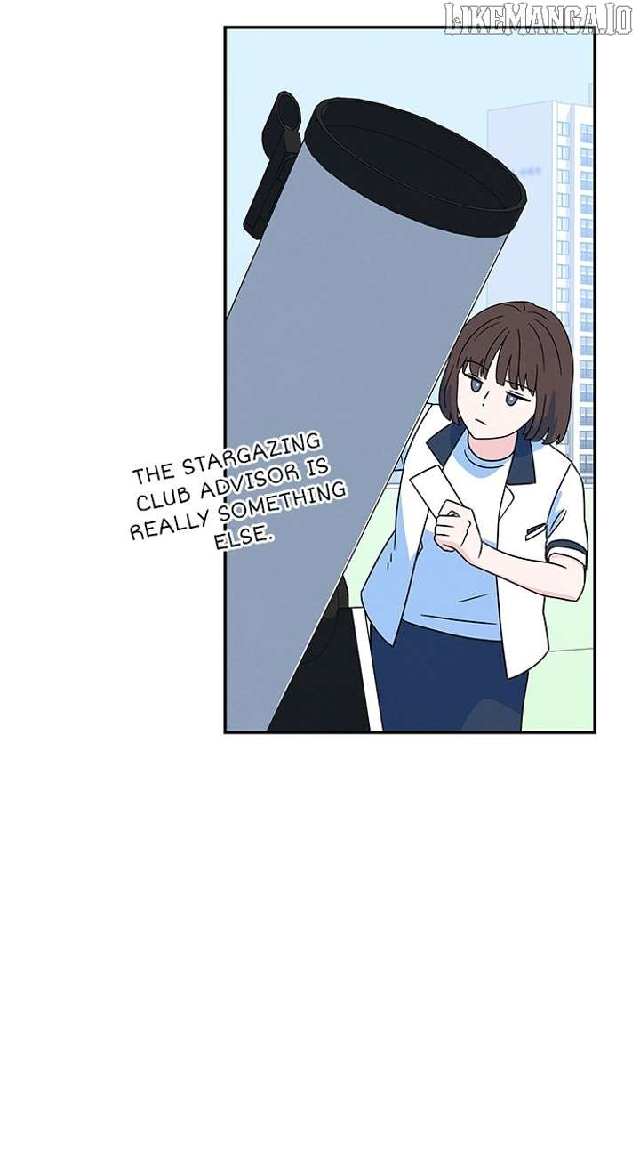 Marriage Blues Chapter 28 - Page 50