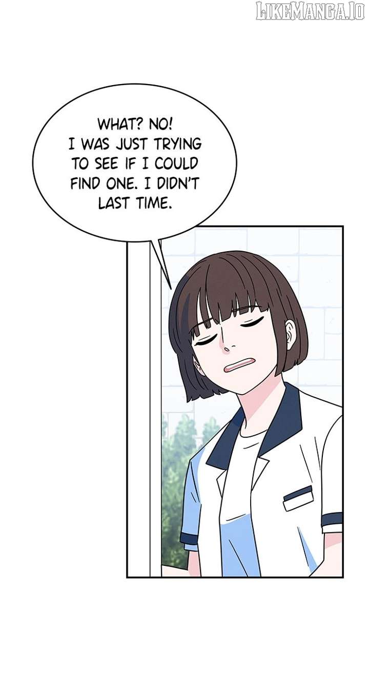 Marriage Blues Chapter 28 - Page 52