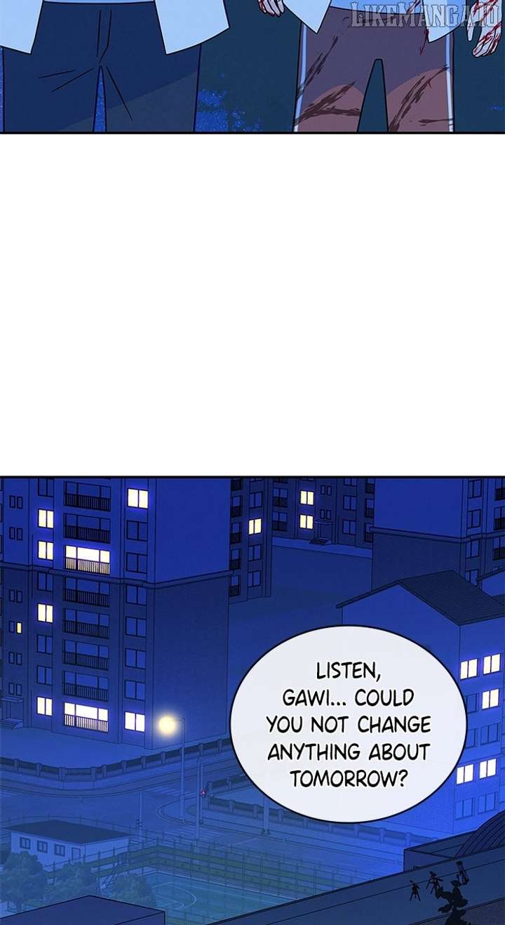 Marriage Blues Chapter 28 - Page 6