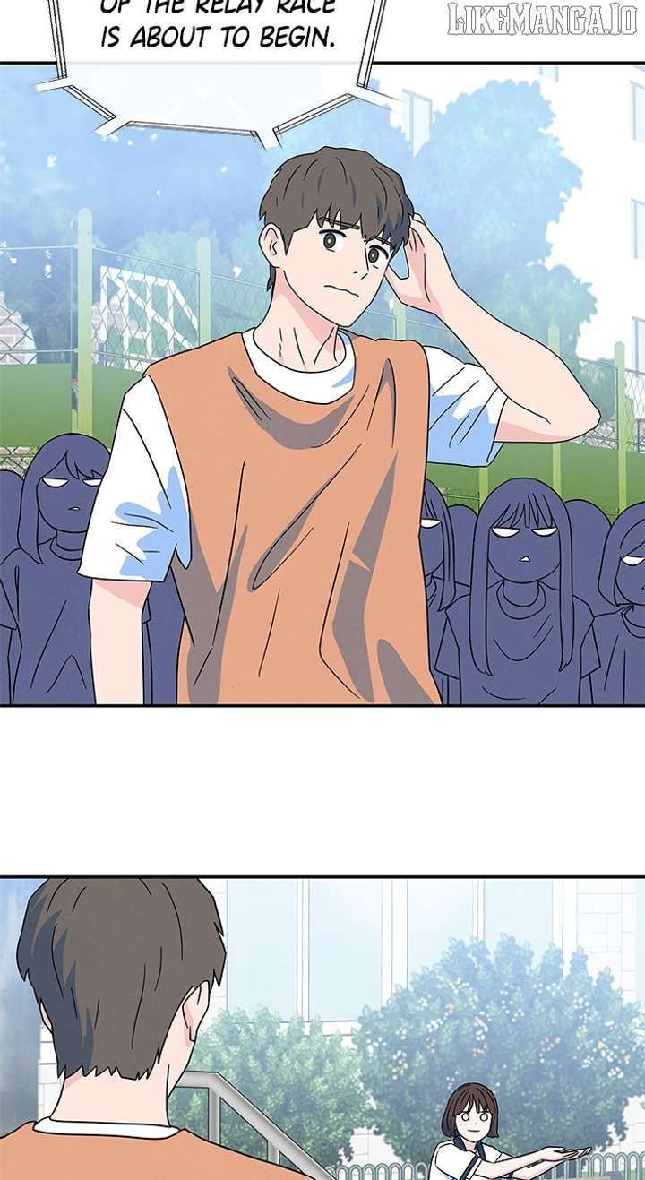 Marriage Blues Chapter 28 - Page 70