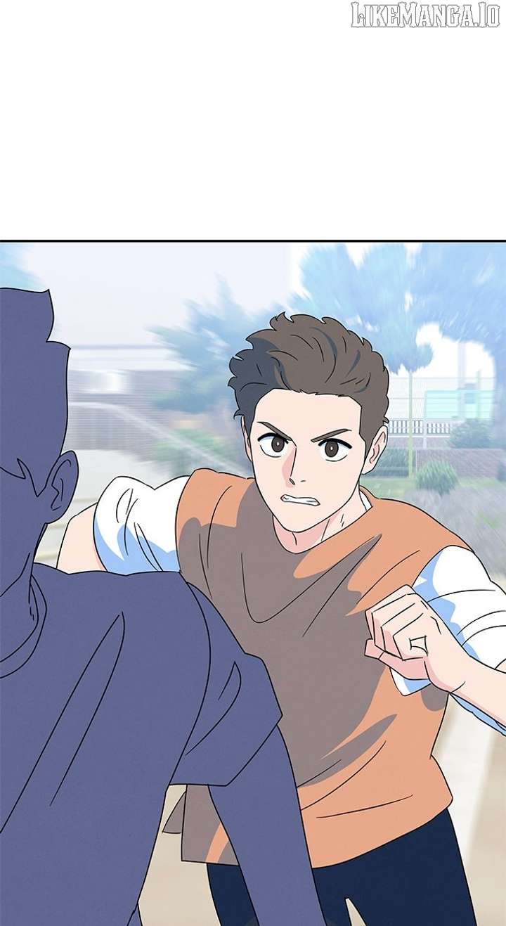 Marriage Blues Chapter 28 - Page 73