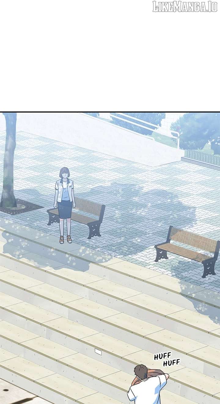 Marriage Blues Chapter 28 - Page 79