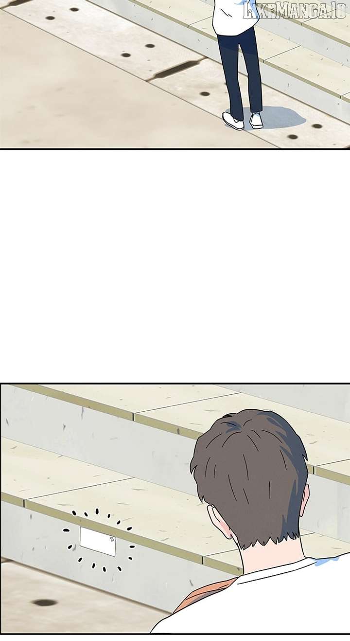 Marriage Blues Chapter 28 - Page 80