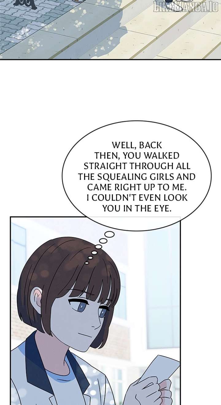 Marriage Blues Chapter 28 - Page 83