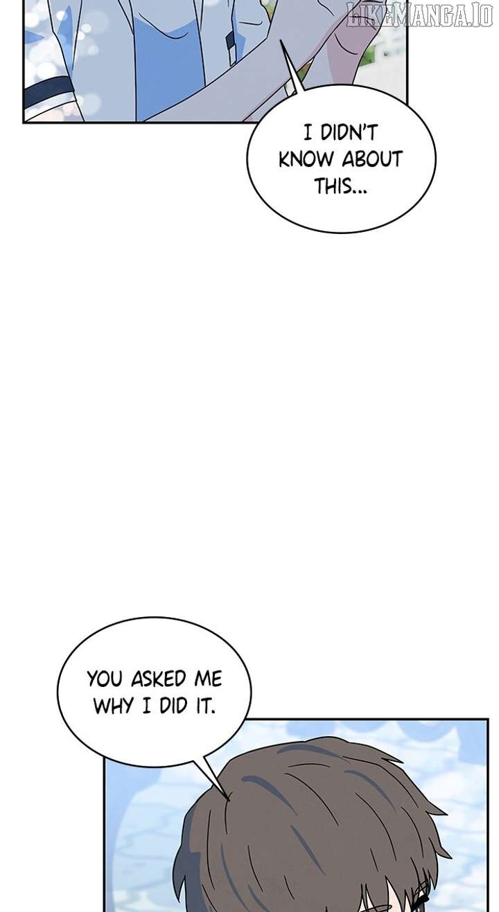 Marriage Blues Chapter 28 - Page 84