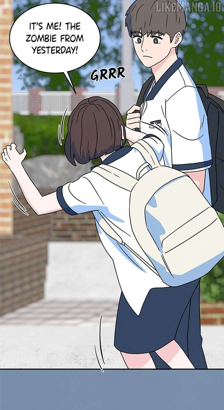 Marriage Blues Chapter 28 - Page 89