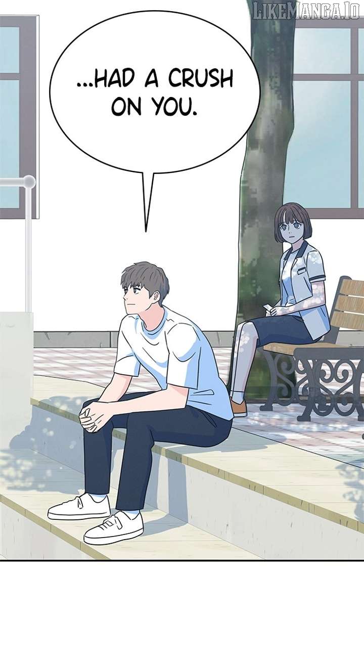 Marriage Blues Chapter 28 - Page 95