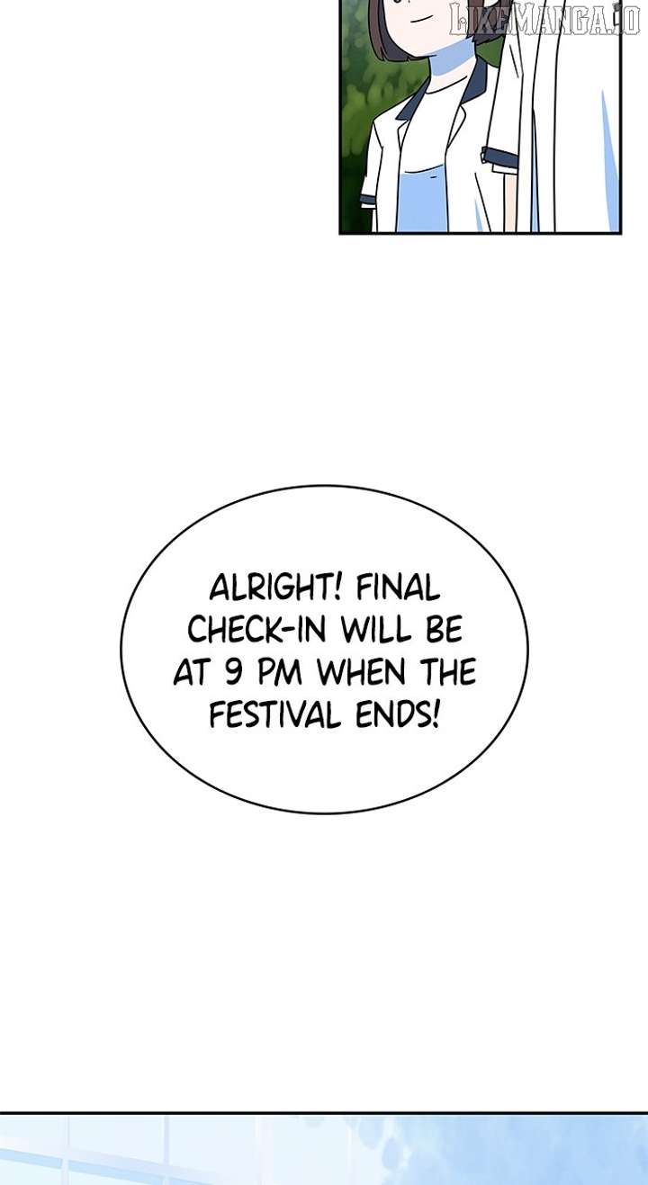 Marriage Blues Chapter 29 - Page 22