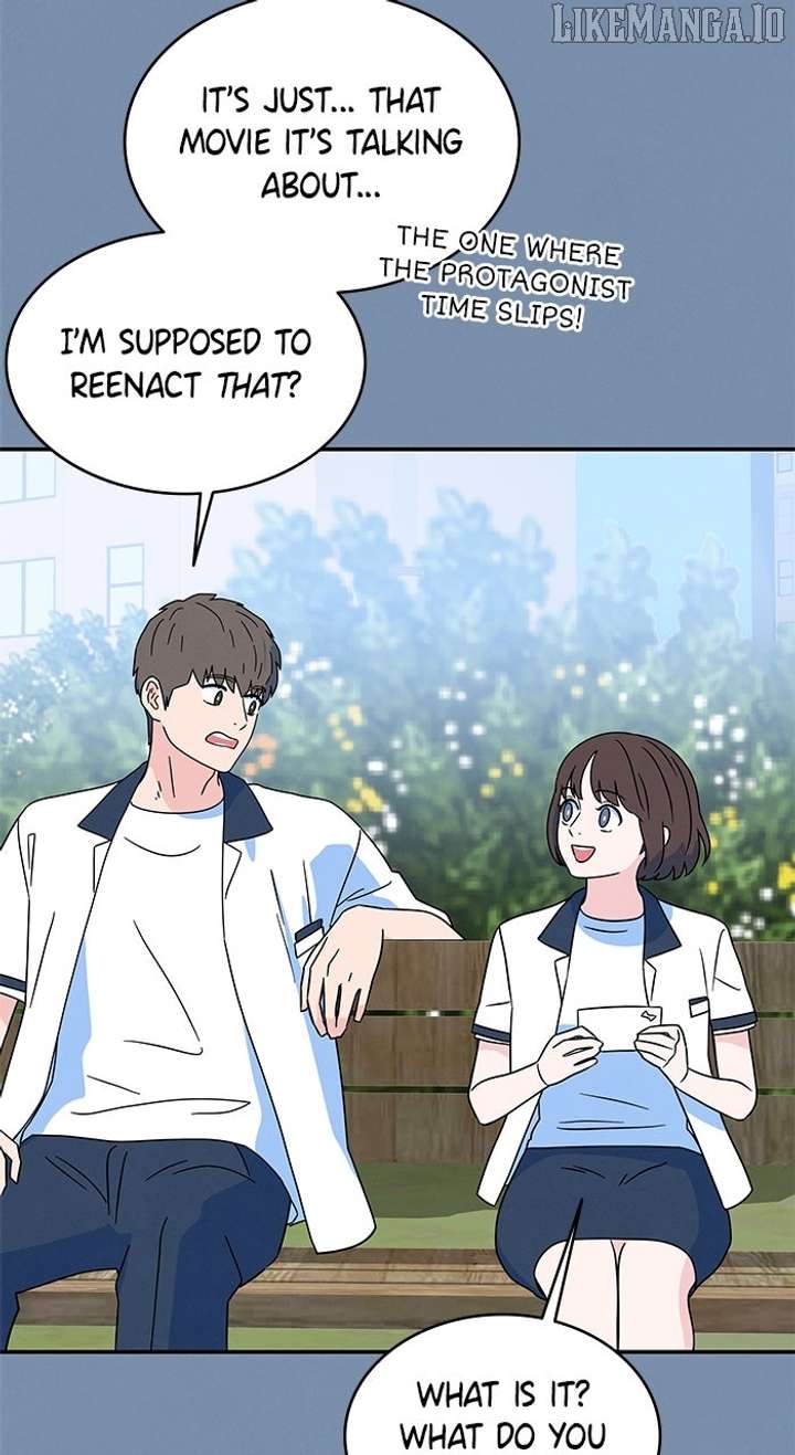 Marriage Blues Chapter 29 - Page 31