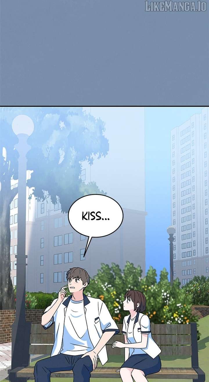 Marriage Blues Chapter 29 - Page 35