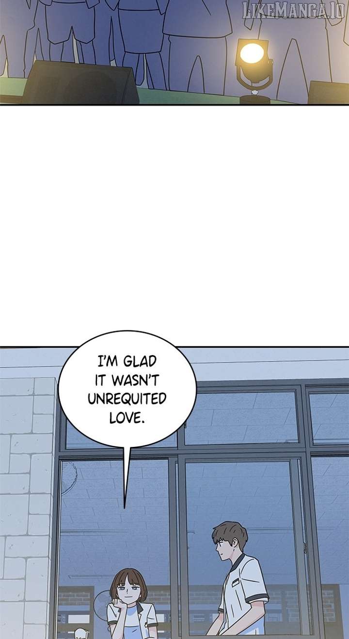 Marriage Blues Chapter 29 - Page 52