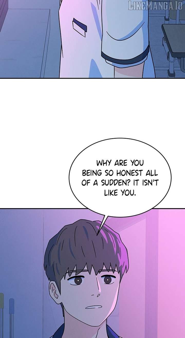 Marriage Blues Chapter 29 - Page 71