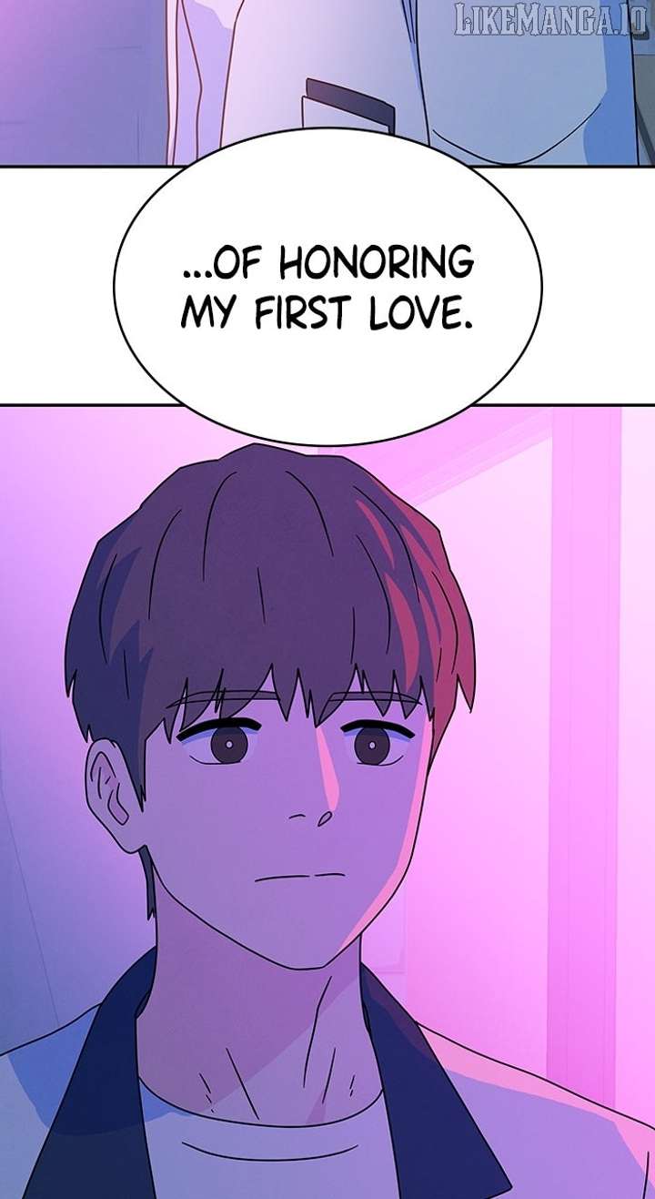 Marriage Blues Chapter 29 - Page 76