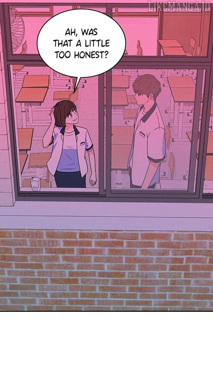 Marriage Blues Chapter 29 - Page 78