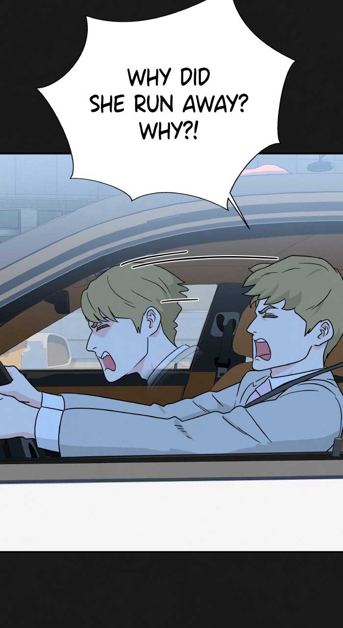 Marriage Blues Chapter 3 - Page 104