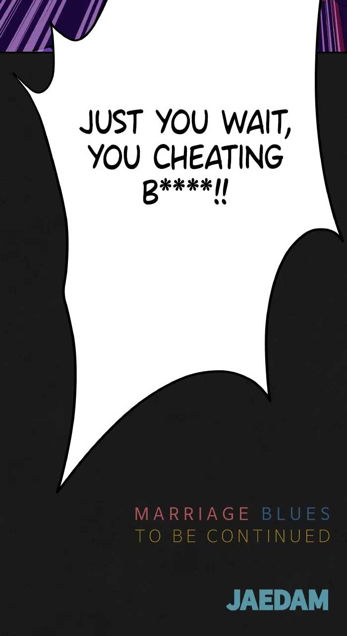 Marriage Blues Chapter 3 - Page 119