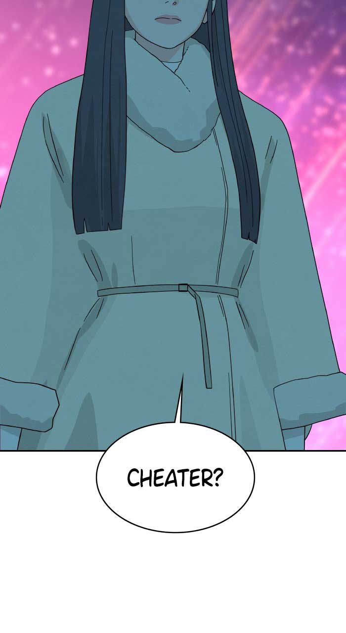 Marriage Blues Chapter 3 - Page 18