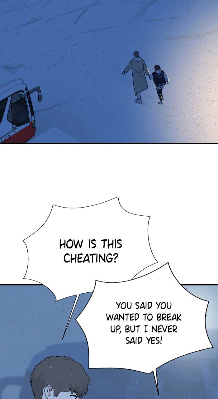 Marriage Blues Chapter 3 - Page 20