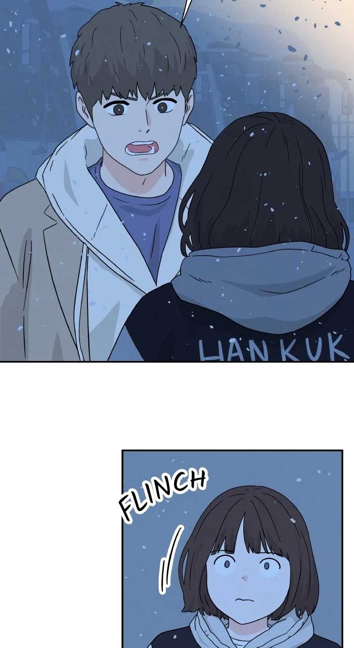 Marriage Blues Chapter 3 - Page 22