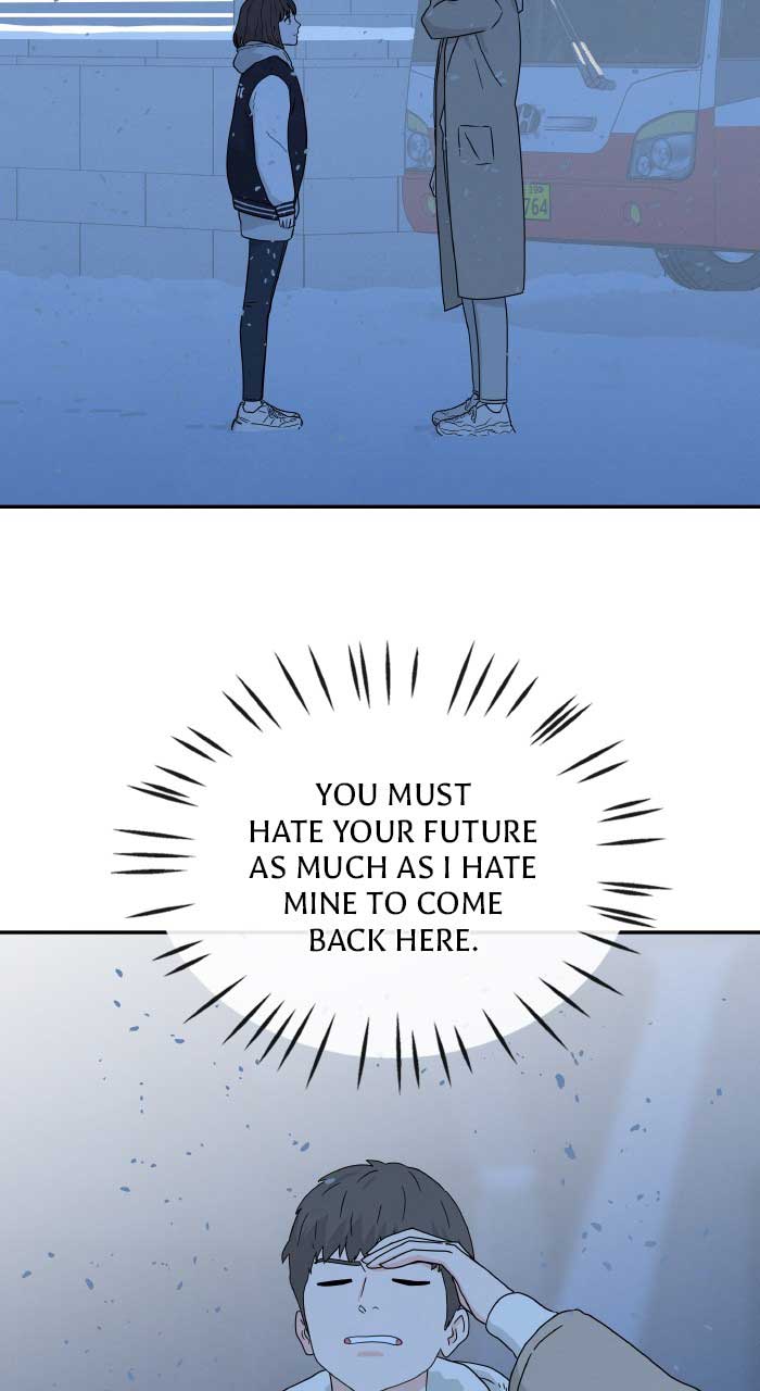 Marriage Blues Chapter 3 - Page 28