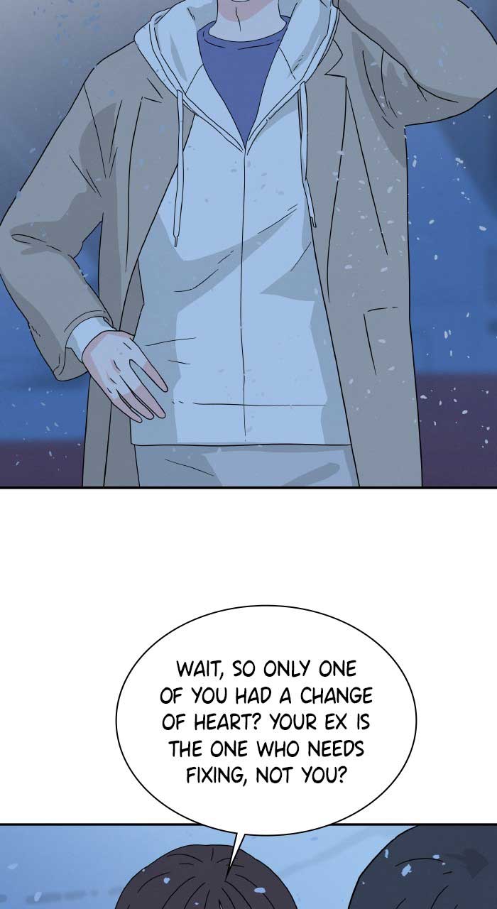 Marriage Blues Chapter 3 - Page 29