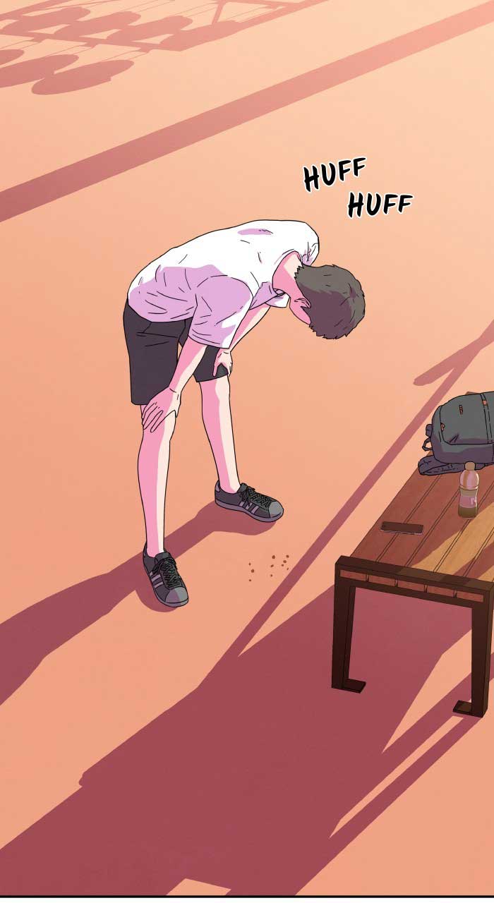 Marriage Blues Chapter 3 - Page 3