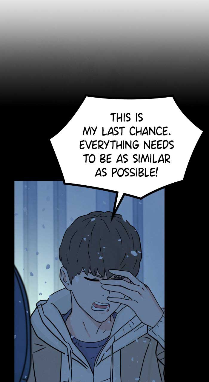 Marriage Blues Chapter 3 - Page 33