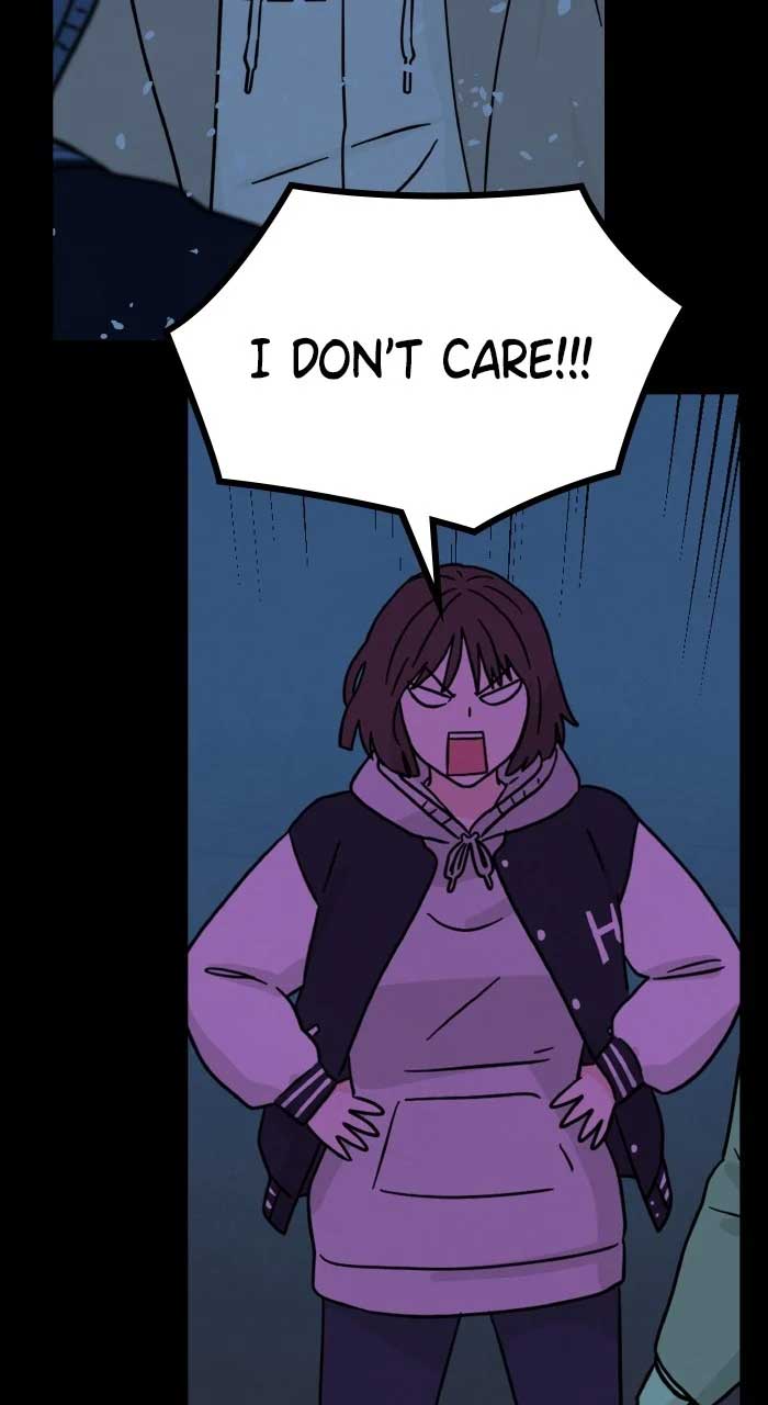 Marriage Blues Chapter 3 - Page 34