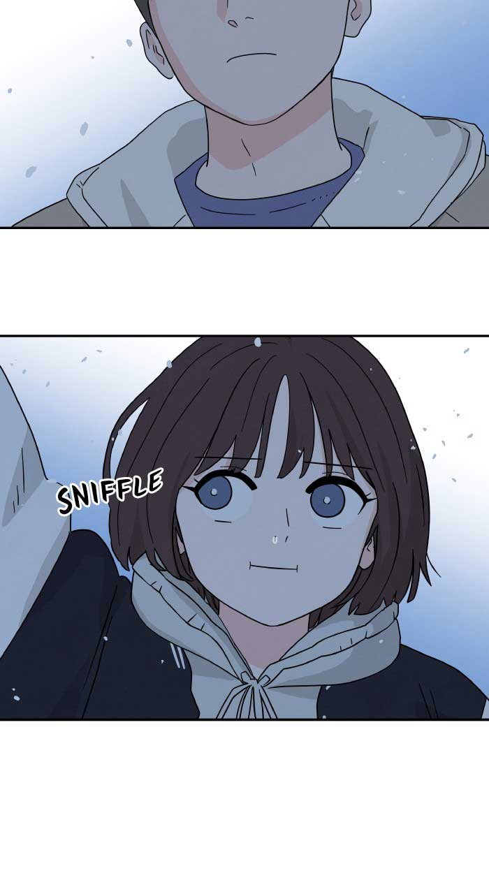 Marriage Blues Chapter 3 - Page 40