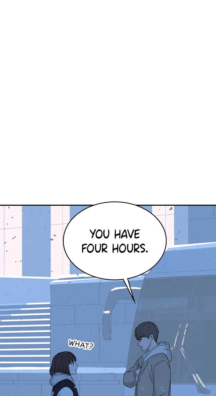 Marriage Blues Chapter 3 - Page 41