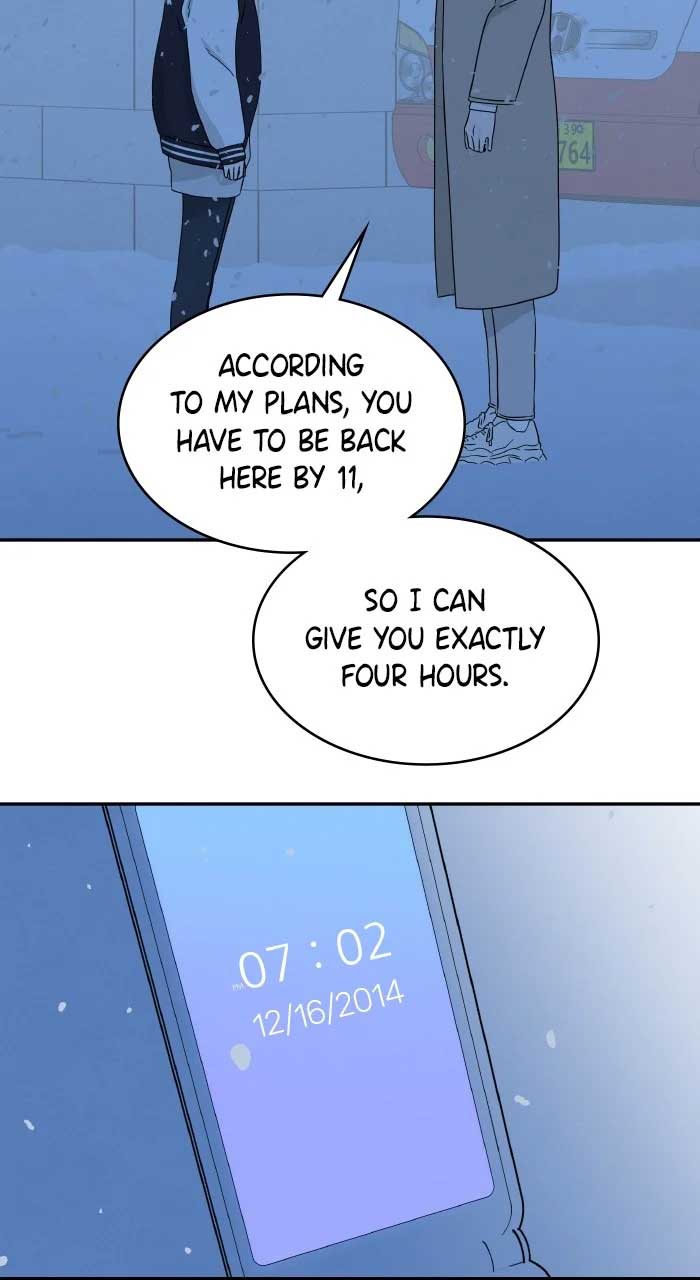 Marriage Blues Chapter 3 - Page 42